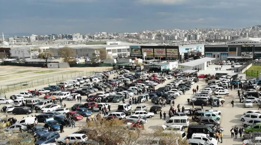 Otomobil fiyatlarında büyük düşüş!