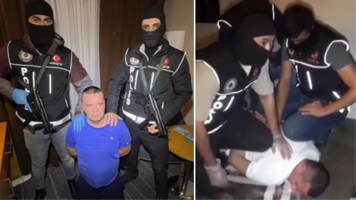 İşte son 1 yılda çökertilen çete sayısı