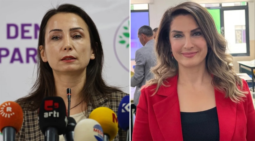 Başak Demirtaş çekilmişti yeni aday kim?
