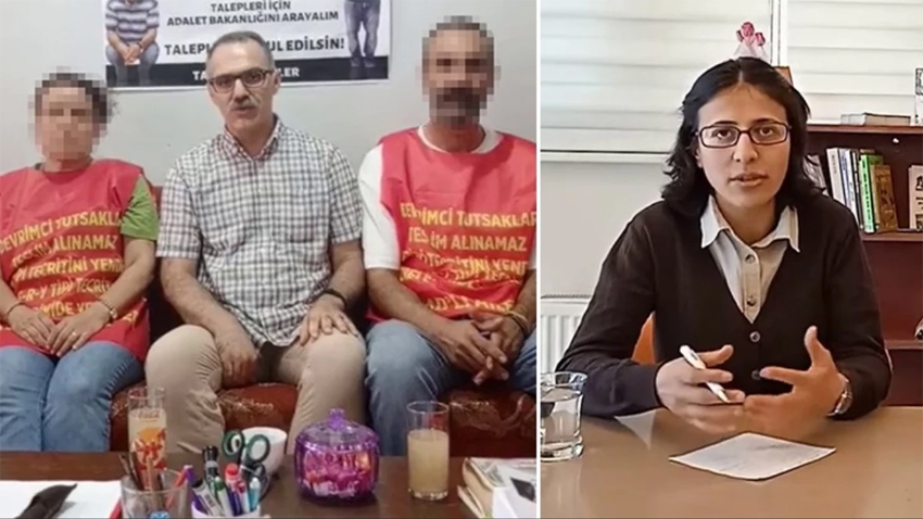 İşte Adalet Sarayı'na saldırı düzenleyen teröristler