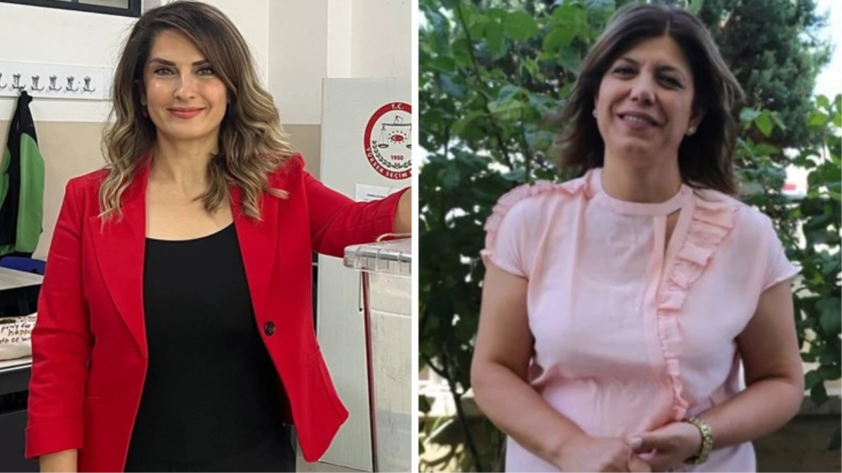 İstanbul'da Başak Demirtaş, Ankara'da ise Meral Danış Beştaş aday