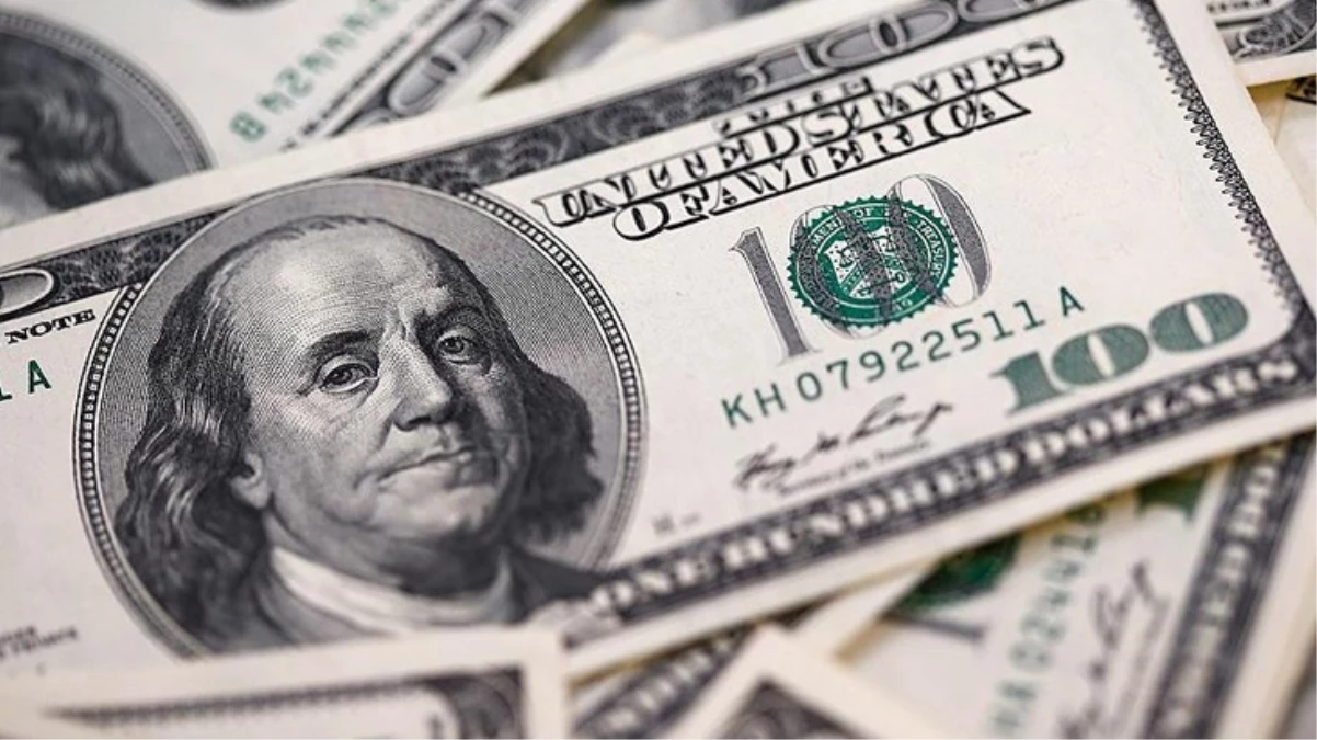 Dolar neden 2 ayın zirvesinde?