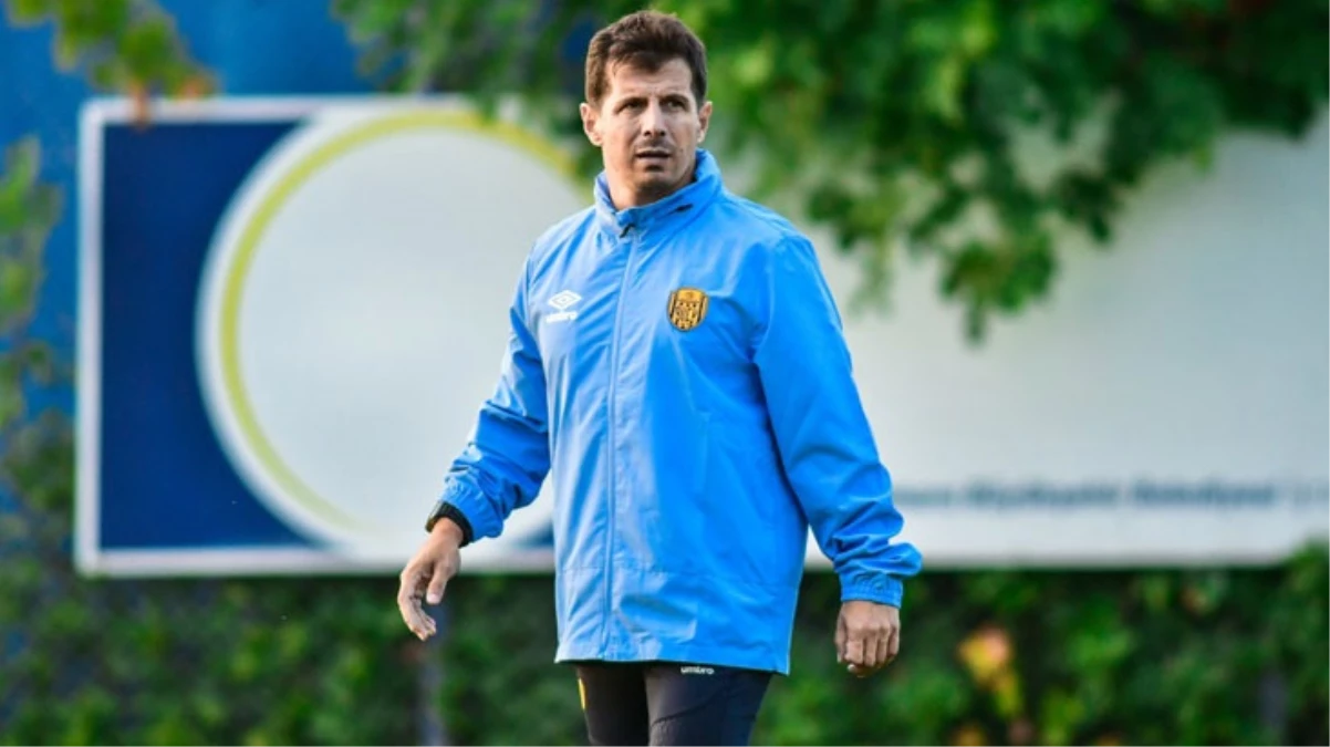 Emre Belözoğlu'ndan Galatasaray'a gözdağı!