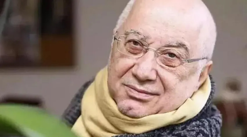 Erkan Özerman hayatını kaybetti
