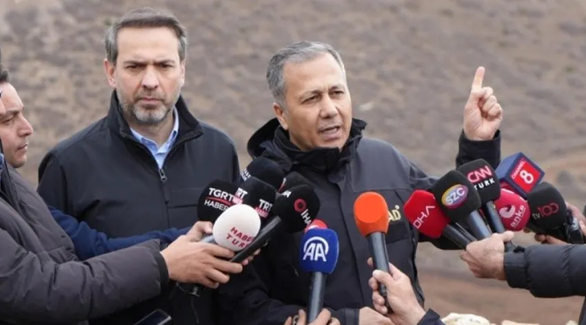 Erzincan maden sahasında son durum ne?