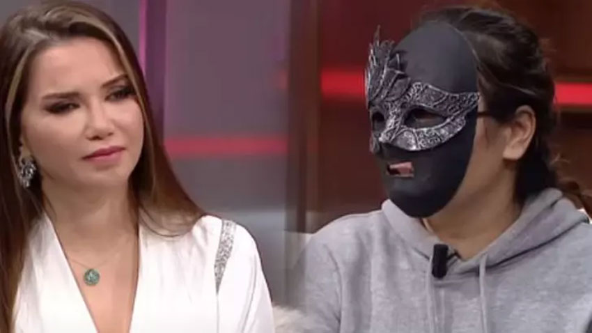 Esra Ezmeci'ye katılan kadından şok itiraf; Kayınbiraderimle...