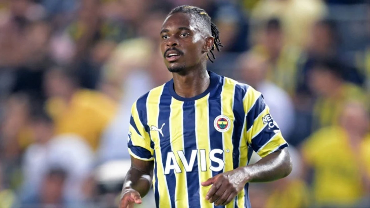 Fenerbahçe, Lincoln Henrique'yi RB Bragantino takımına kiraladı