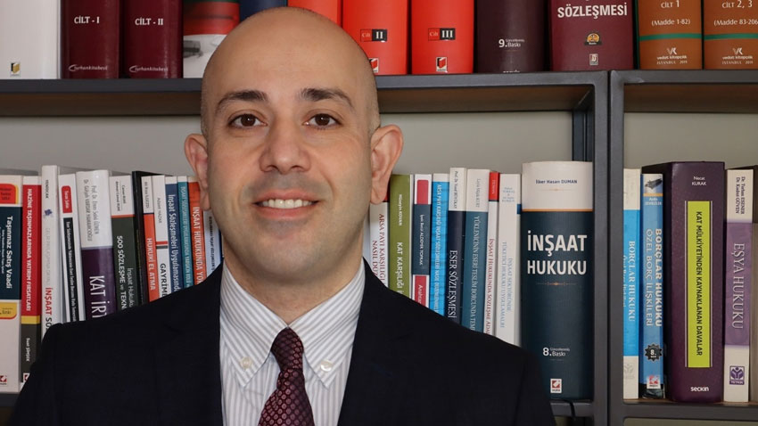 İltan Ekmekçioğlu 'Kartal'da hiçbir çocuk yatağa aç girmeyecek'