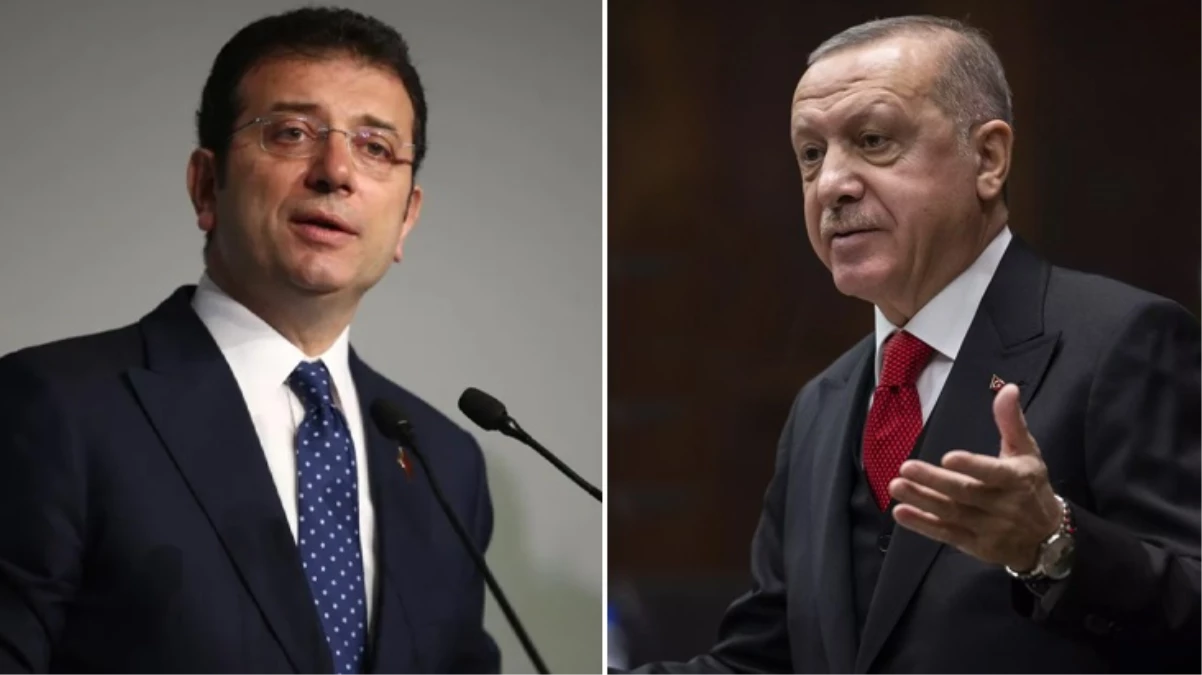 İmamoğlu'ndan Erdoğan'ın Hatay çıkışına sert tepki