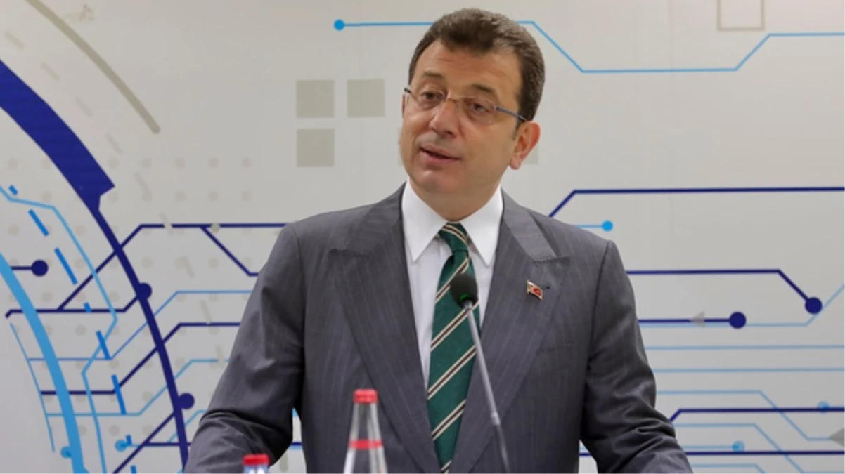 Ekrem İmamoğlu'na yönelik 7 ciddi suçlama