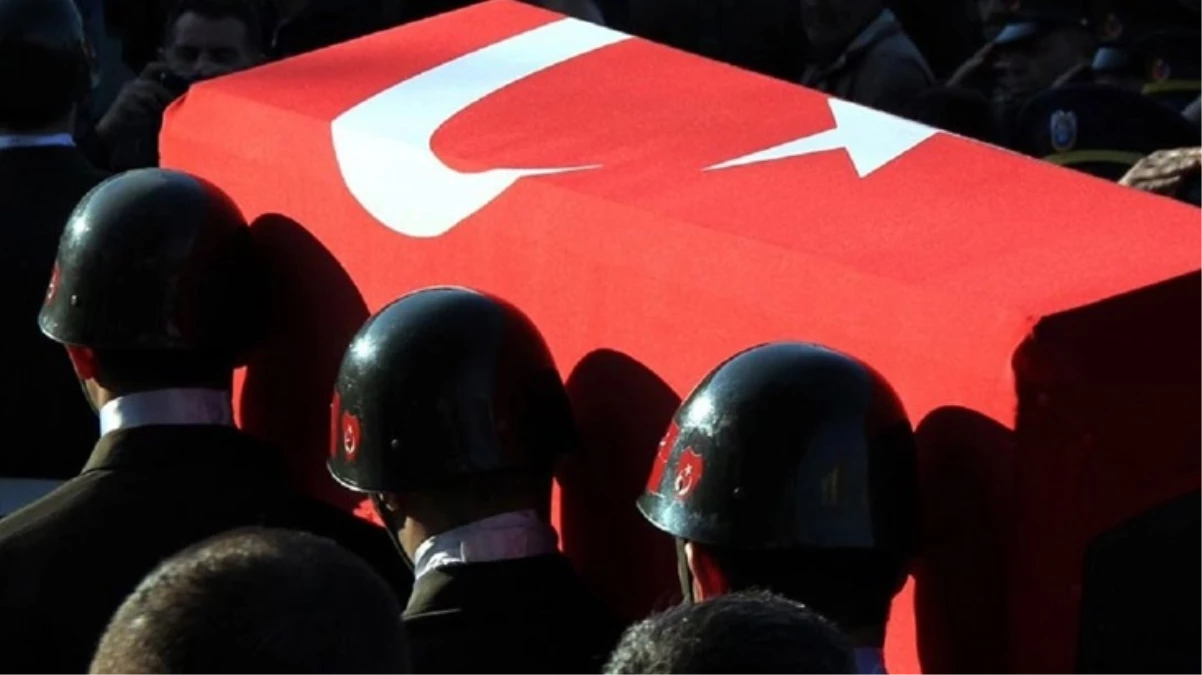 Pençe-Kaplan operasyonu bölgesinden acı haber