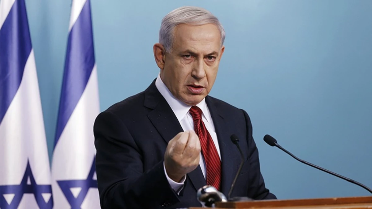 Netanyahu Hamas'ın önerdiği ateşkes teklifini reddetti