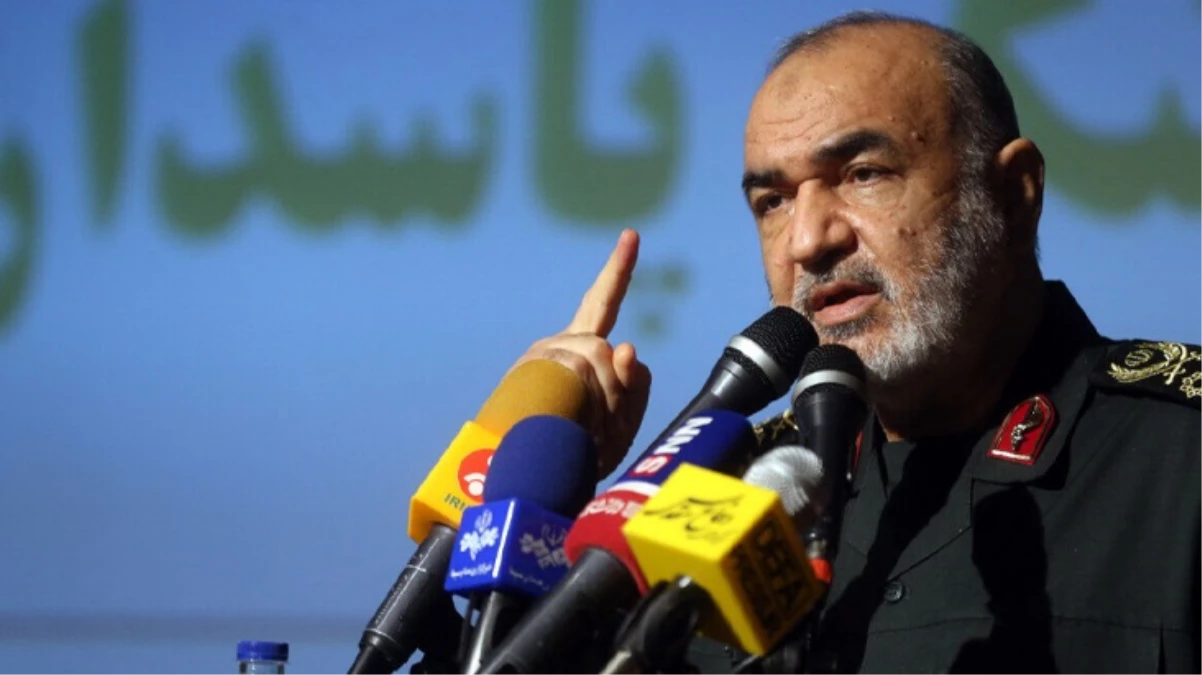 İsrail Hizbullah'ın komutanı Hassan Hüseyin Selami'yi öldürdü