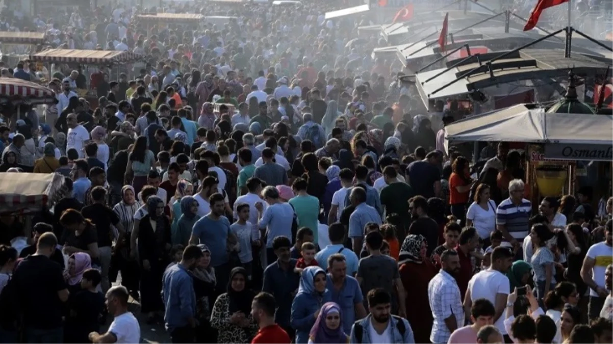 İstanbul'da en çok nereli yaşıyor?