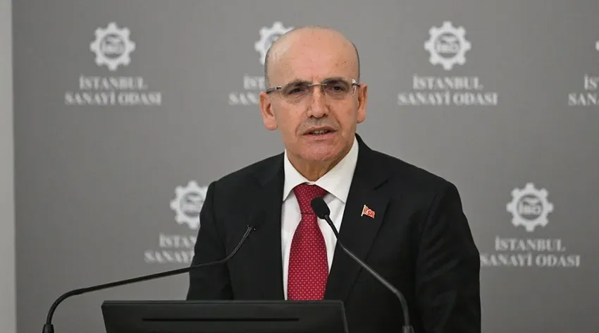 Mehmet Şimşek'ten KDV açıklaması!