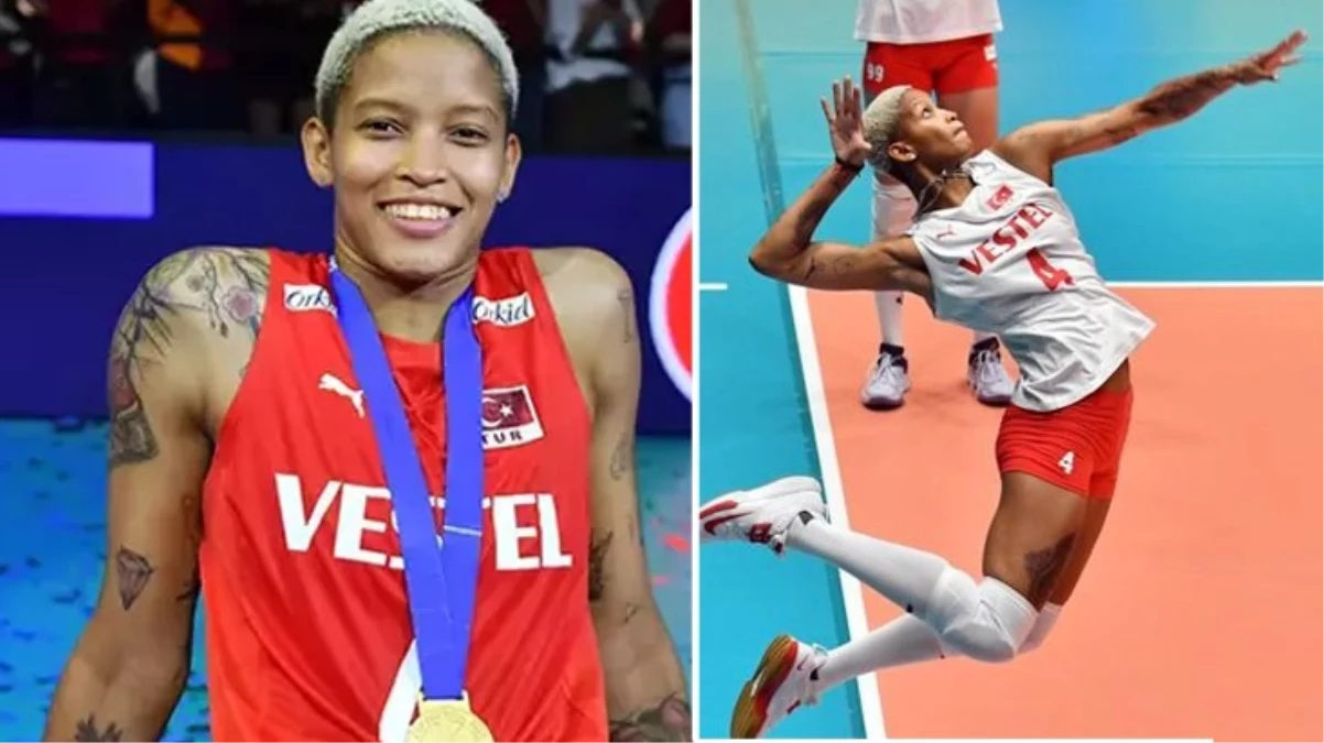 Fenerbahçeli Melissa Vargas'ın son hali tam not aldı