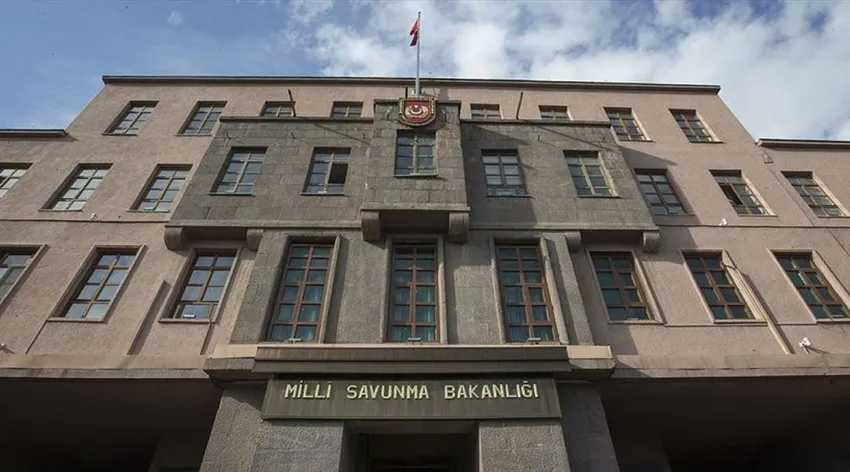 MSB'den F-16 ve F-35 için tarih! 