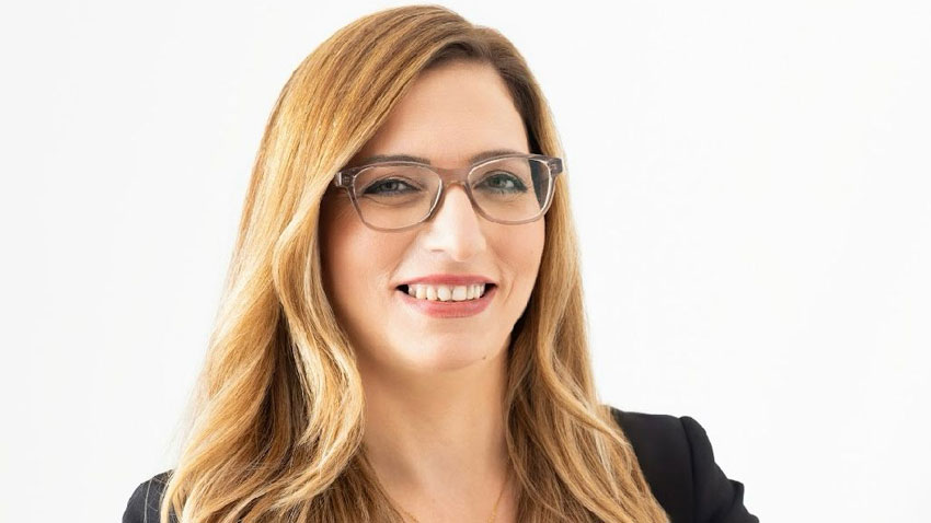 Nejla Güveli Piliççi Kadıköy Belediye Başkanlığı'na aday!