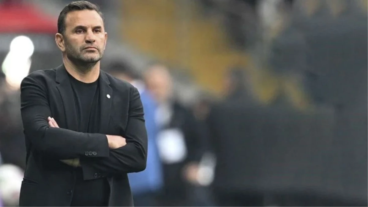 Okan Buruk'tan maç sonu bomba Fenerbahçe açıklaması