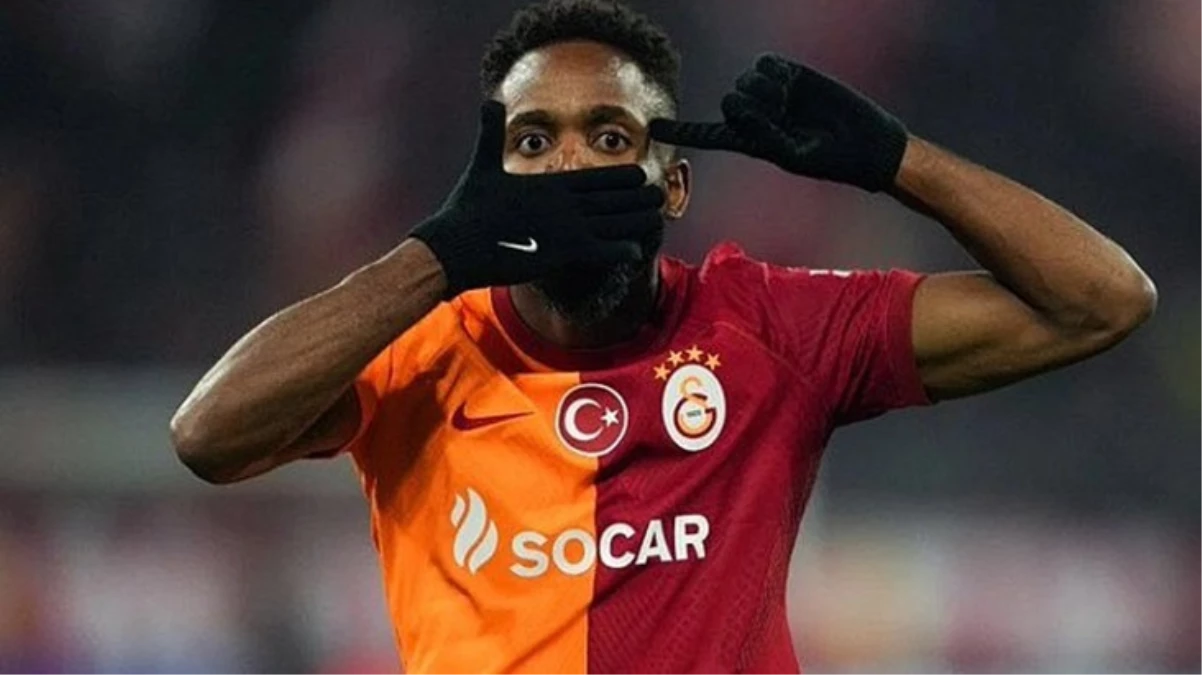 Real Betis Başkanı Haro'dan bomba Bakambu iddiası