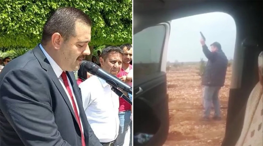 Samet Güdük'ü ağır yaralayan Mikail Güvenir'den şaşırtan cümle!