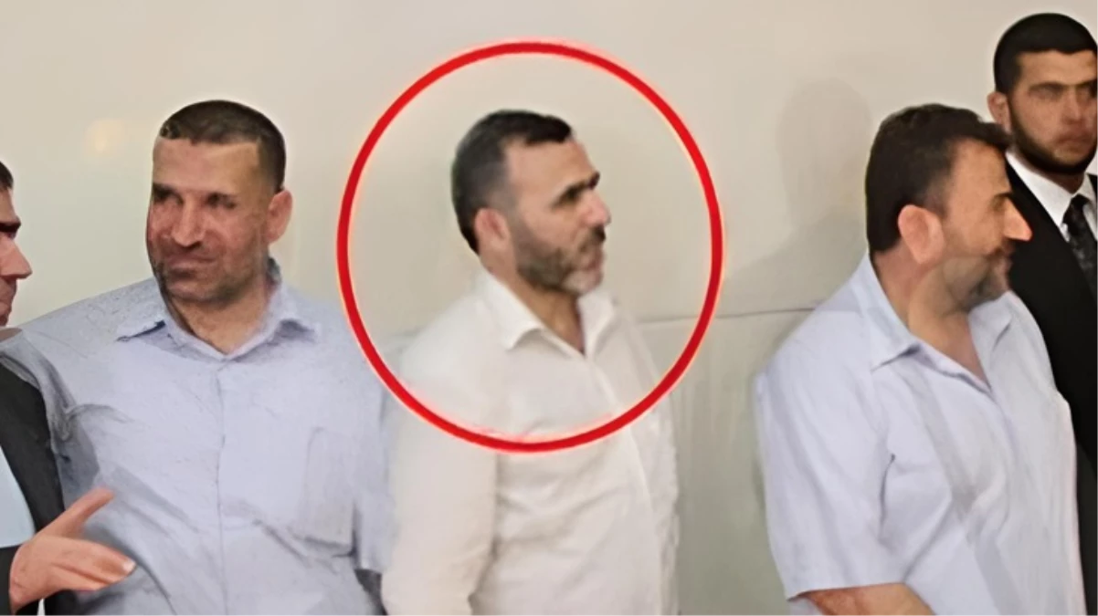 İsrail, Kassam Tugayları lideri Mervan İssa'yı öldürdü