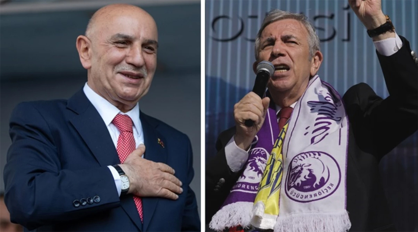 Mansur Yavaş ; 9 kardeşler her kardeşe bu kadar mal varlığı kaldıysa..