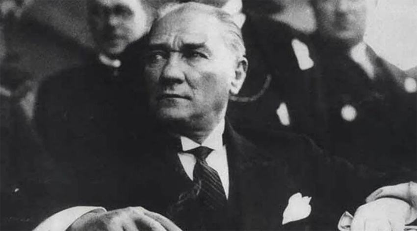 Tarihçi İlber Ortaylı'dan Atatürk'ün ölüm sebebi iddiası!