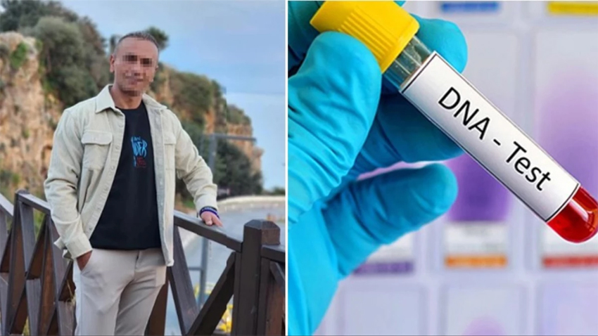 DNA testinde büyük şok; çocuklar ondan değil!
