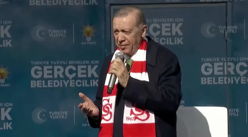 Cumhurbaşkanı Erdoğan'dan Özgür Özele bedelli askerlik tepkisi!