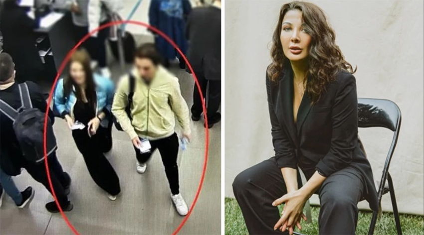 ABD Eylem Tok ve oğlunu iade etmeyebilir