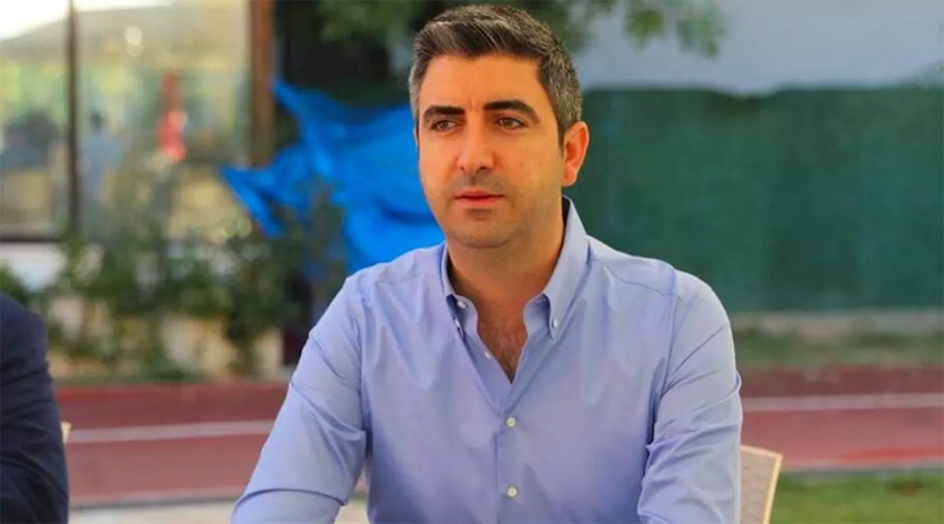 Gökhan Yüksel rekor oy farkıyla ikinci kez başkan