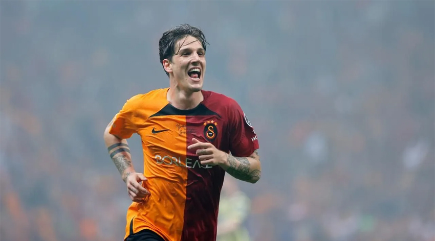 Galatasaray'da 31 milyon euroluk kayıp!