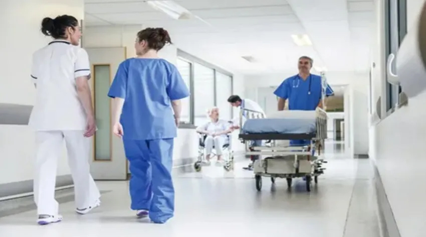 KPSS koşulu olmadan ambulans şoförü olma fırsatı!