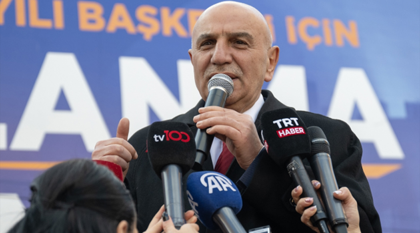 Turgut Altınok'un mal varlığı şok etti!