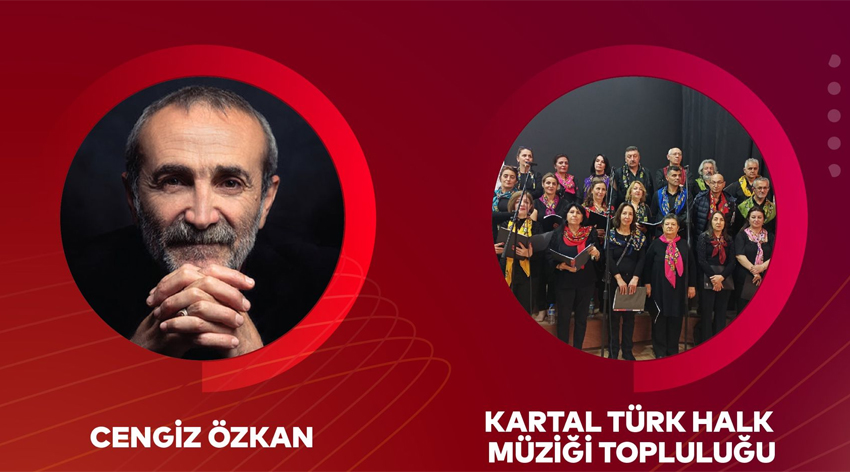 Âşık Veysel vefatının 51. Yılında “Bahara Âşık Veysel Türküleri” konseriyle anılacak