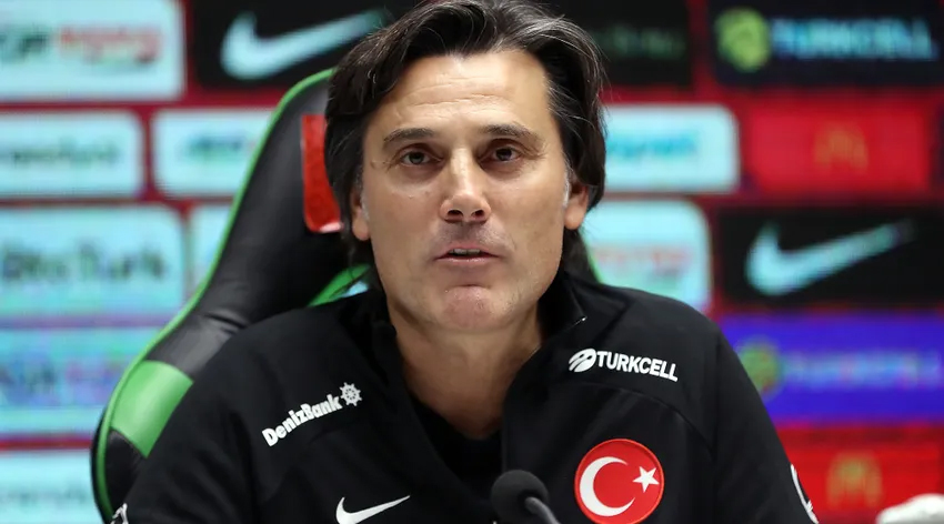Türk Milli Takımı'nın aday kadrosu belli oldu