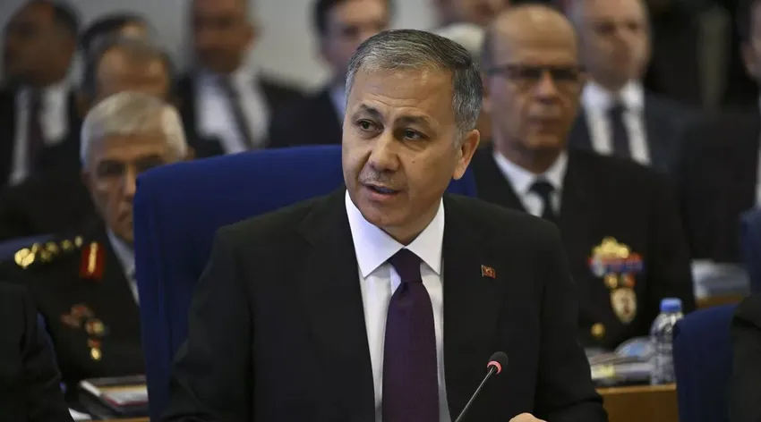 6 ilde 6 suç örgütü çökertildi