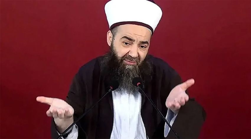 Cübbeli'den İsmailağa Cemaati'ne yanıt
