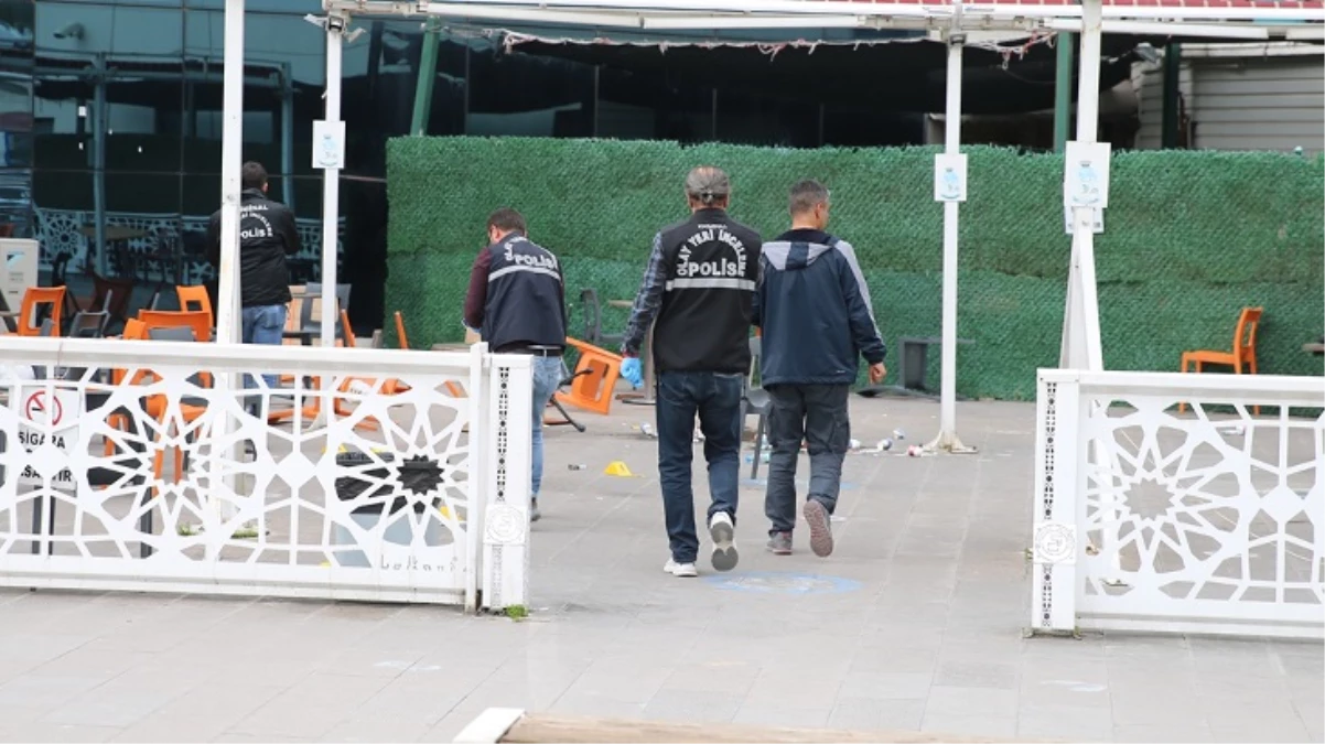 Pamukkale Üniversitesi Hastanesi'nde silahlı dehşet!
