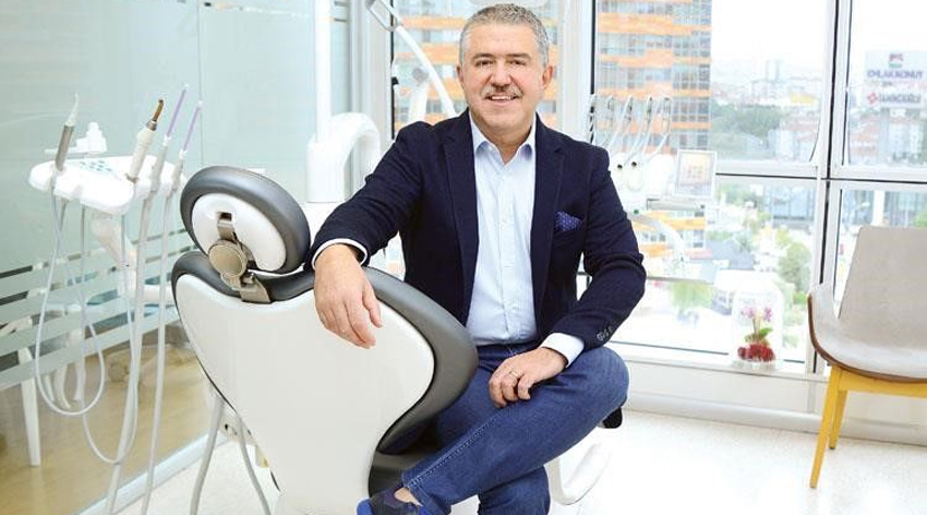 Ramazanda ağız sağlığına dikkat!