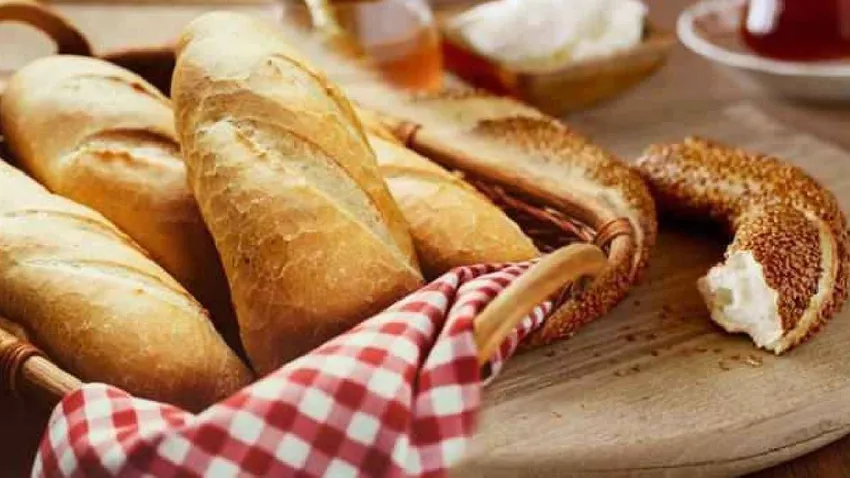Ekmek ve simit fiyatının belirlenmesinde yeni dönem