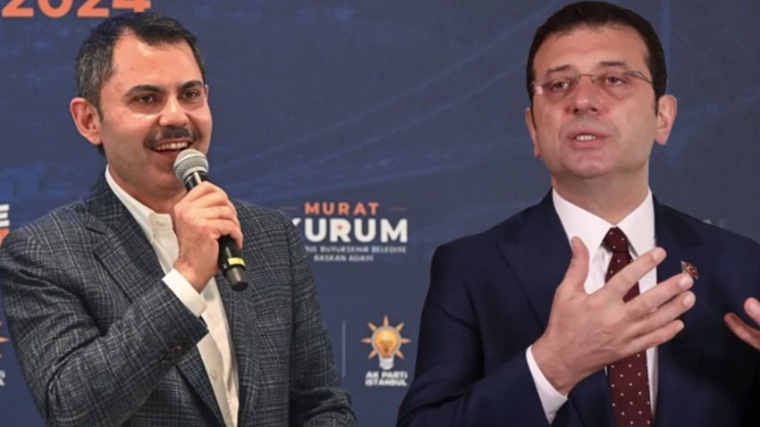 Kurum'dan İmamoğlu'na televizyon programı yanıtı