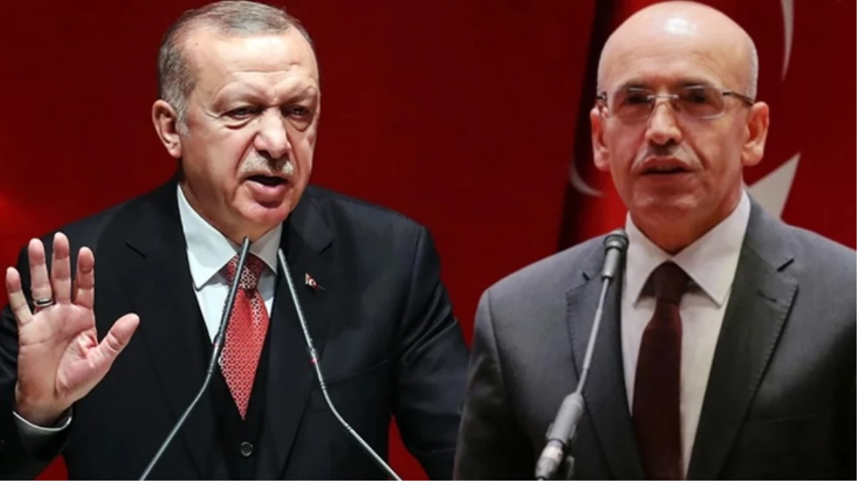 Erdoğan'dan Şimşek'e Emeklilerle ilgili bir şey yapabiliyor muyuz?