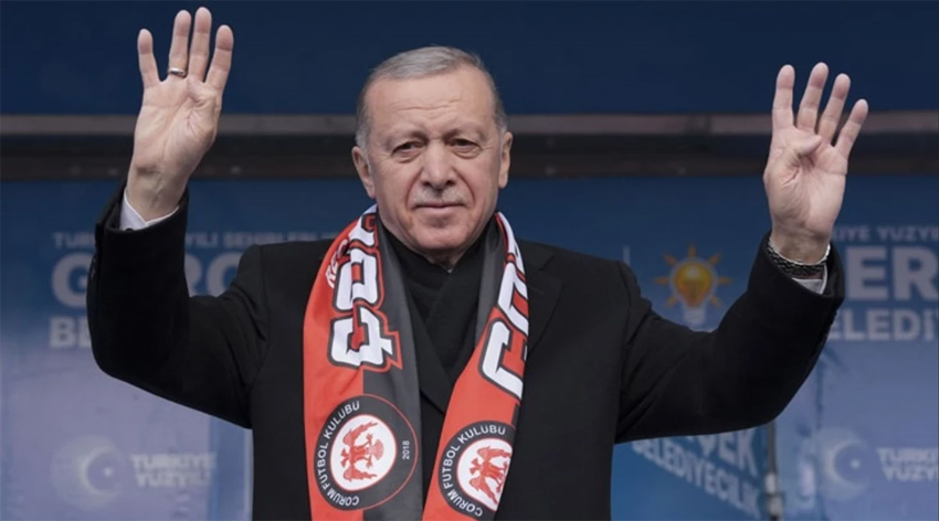 Erdoğan'dan seyyanen zam bekleyen emeklilere yeni mesaj