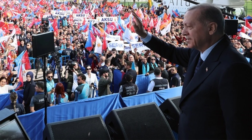 CHP'nin elindeki büyükşehir el mi değiştiriyor?