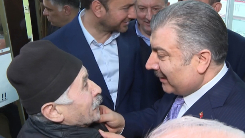 Emeklilerin durumu ne olacak?