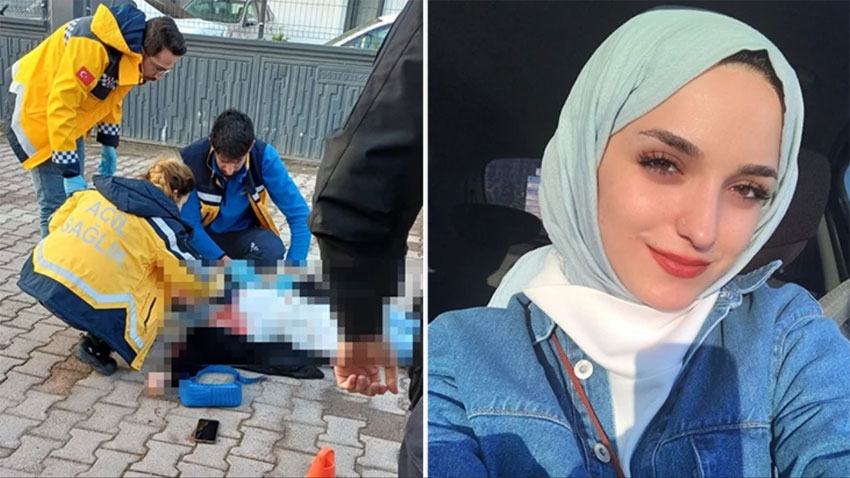 Gülhan Esen'i takıntılı eski sevgilisi öldürmüş!