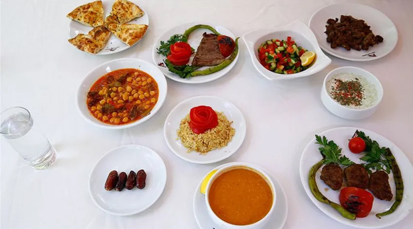 İşte oruç tutarken yapmanız gerekenler