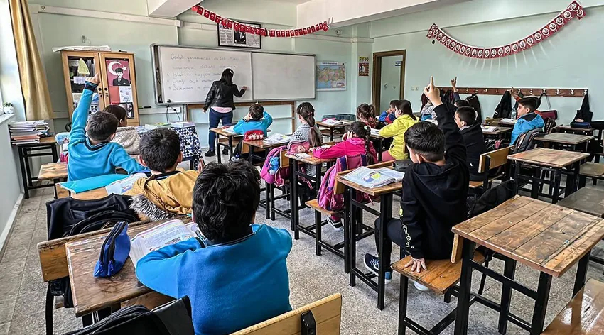Yeni karneler nasıl olacak?